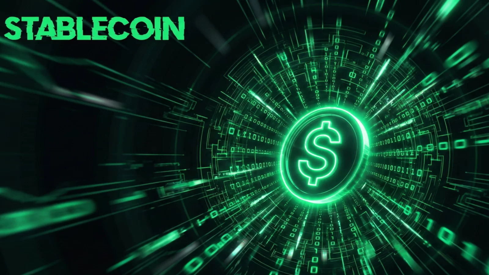 Stablecoin circulation accelerates, prompting Standard Chartered to revise long-term forecasts