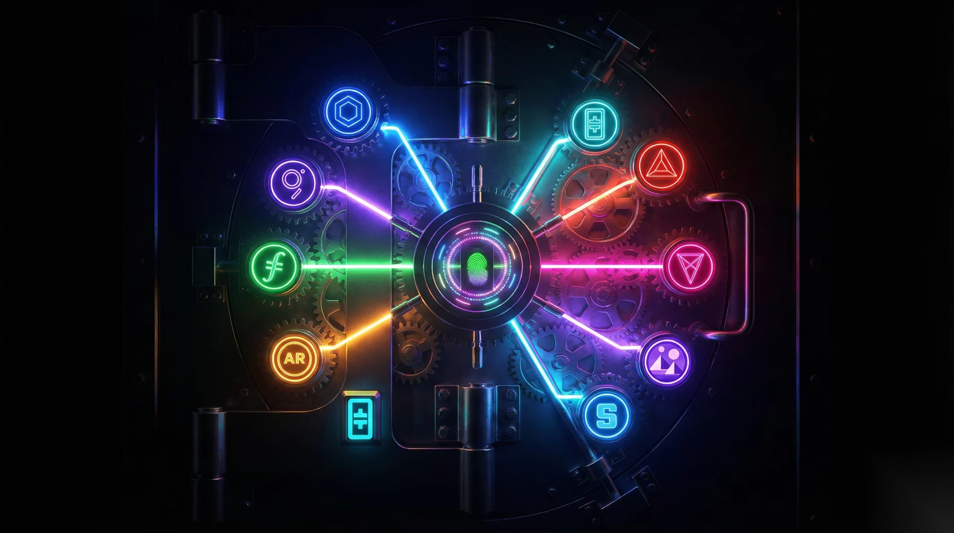 WLFI Coin faces sharp declines after Trump-backed project raises investor concerns