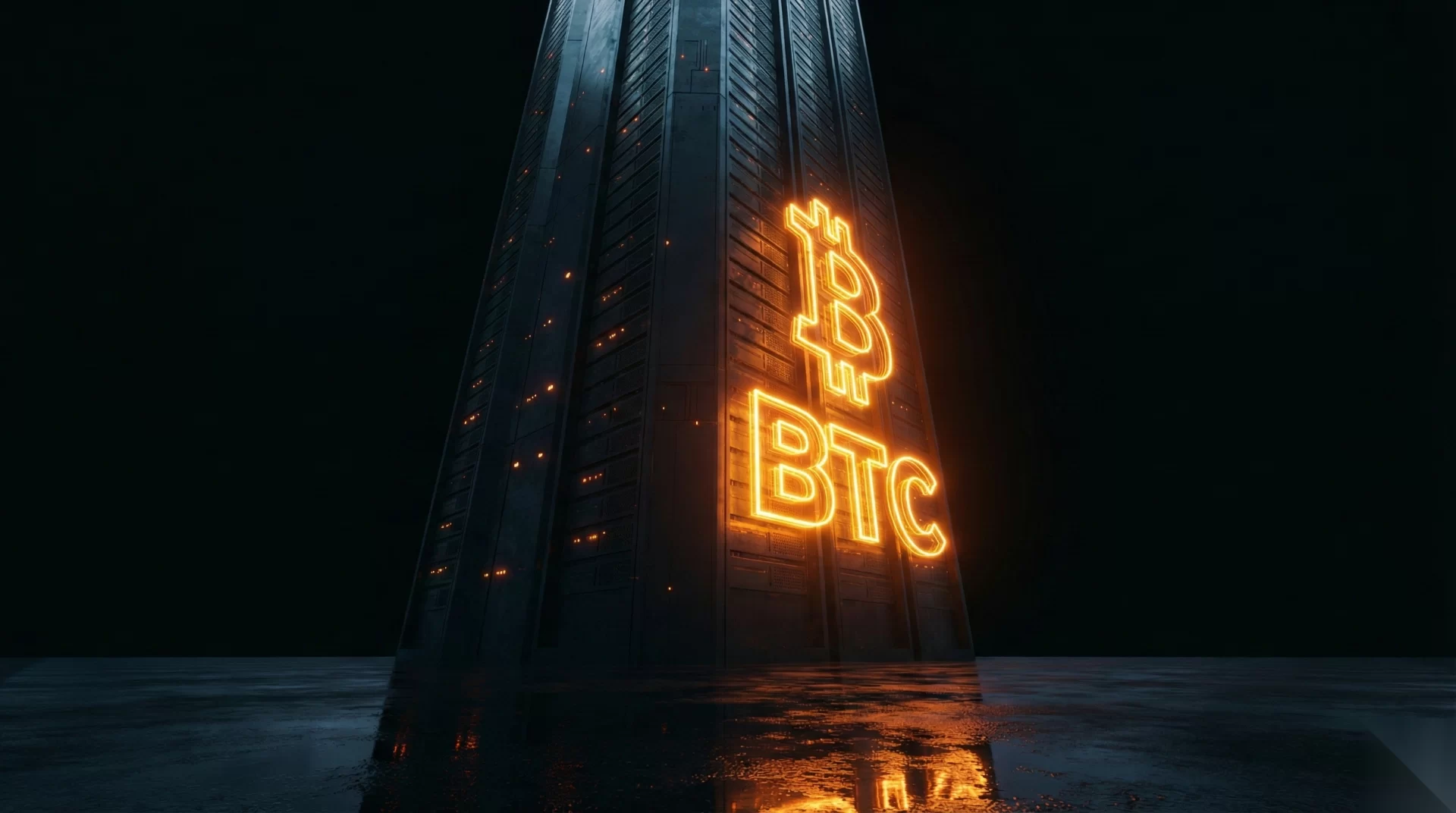 Bitcoin fluctuates amid temporary ceasefire as analysts predict return to previous levels