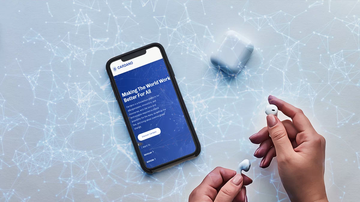 Cardano launches $80M Orion Fund with Draper Dragon to boost blockchain startup growth