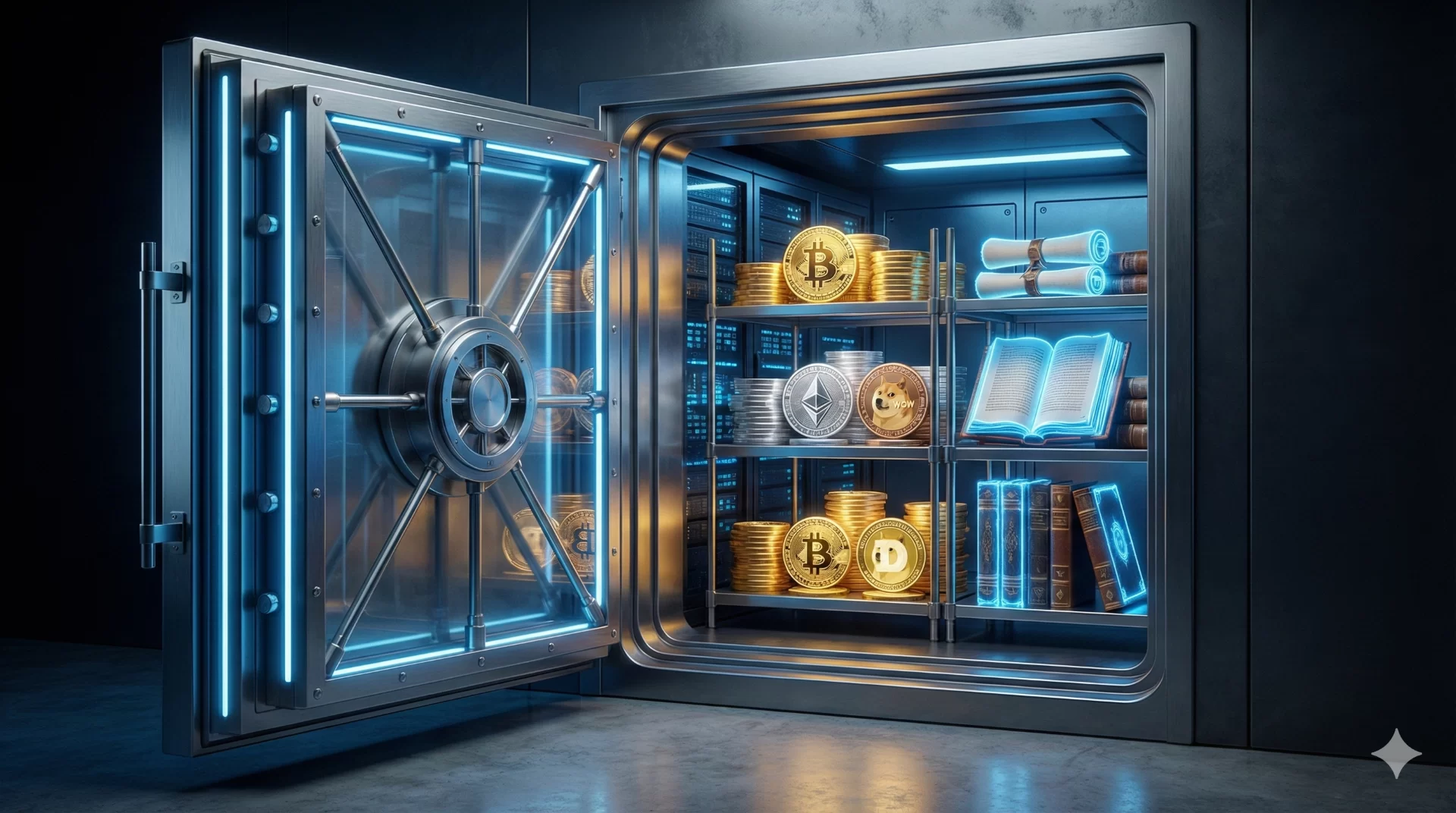 Coinbase CEO Brian Armstrong urges special economic zones in the US to foster innovation