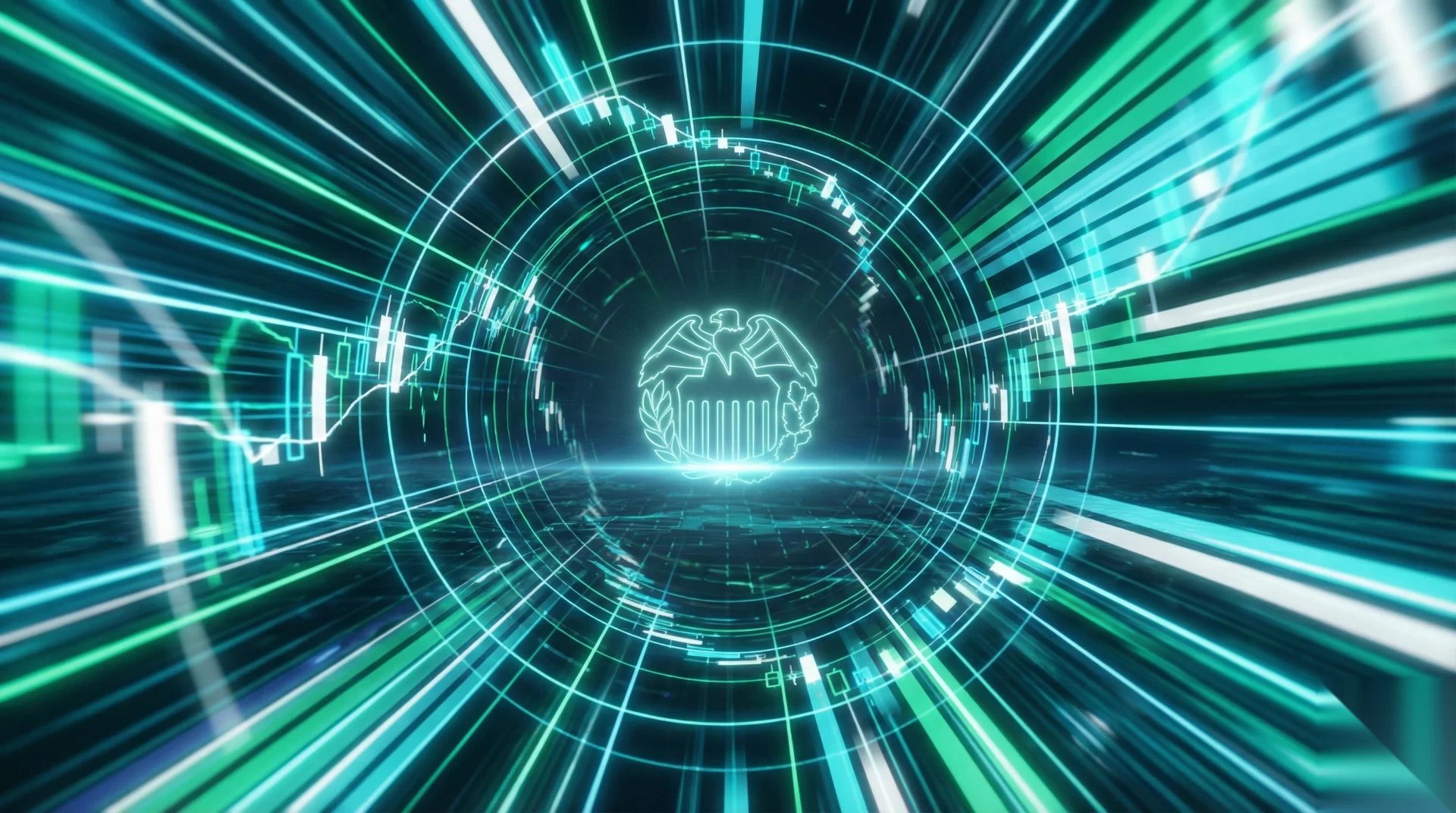 ADP employment data signals rising stagflation concerns as markets await key U.S. jobs report