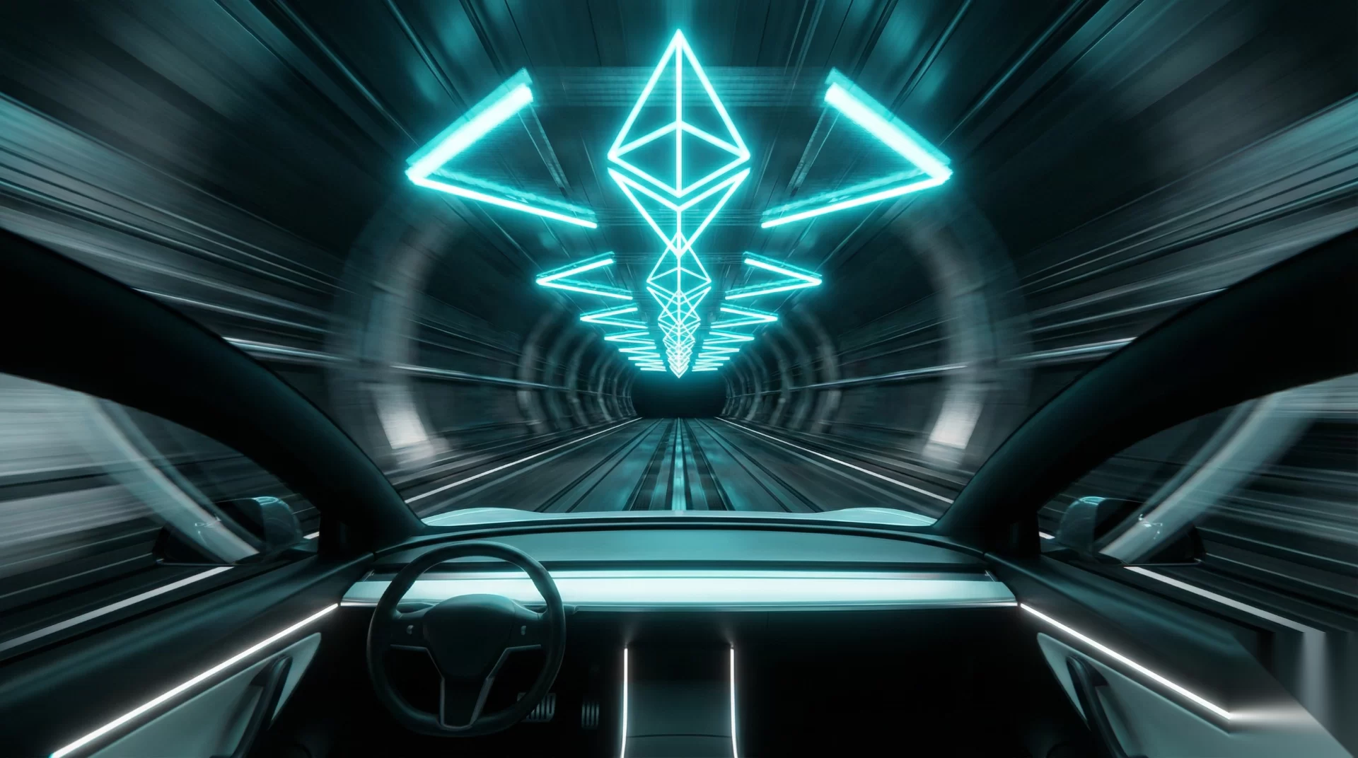 Ethereum slips 2.94% to $2,194 after key resistance test