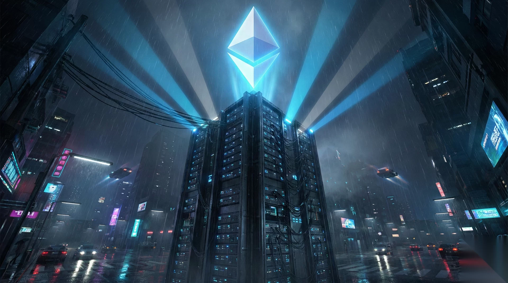 Ethereum faces critical test at $2,400 resistance