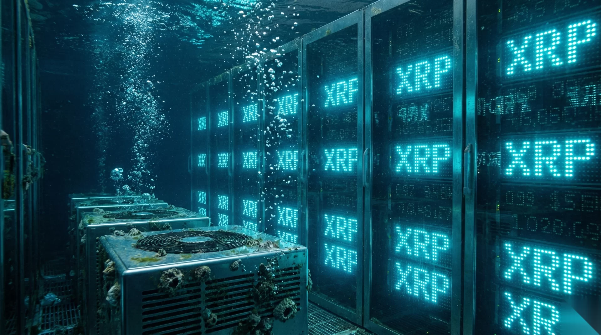 XRP enters key retest phase after breaking multi-year triangle pattern