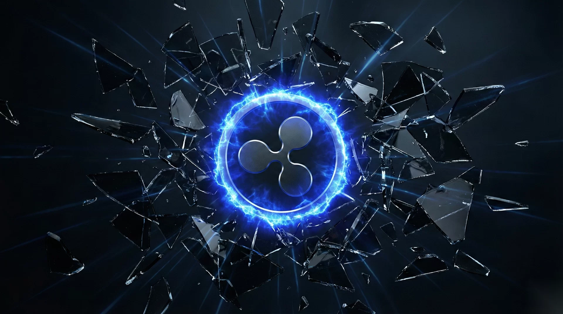 XRP rises over 5 percent after US-Iran ceasefire announcement