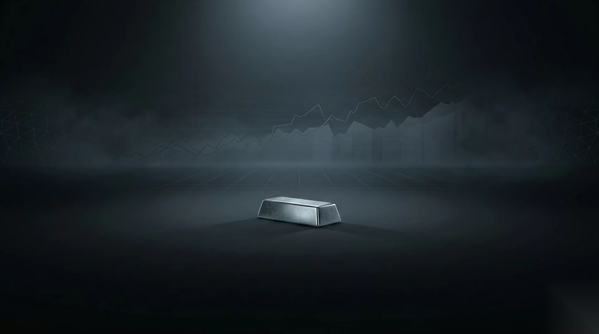 Silver prices climb as global markets show renewed momentum