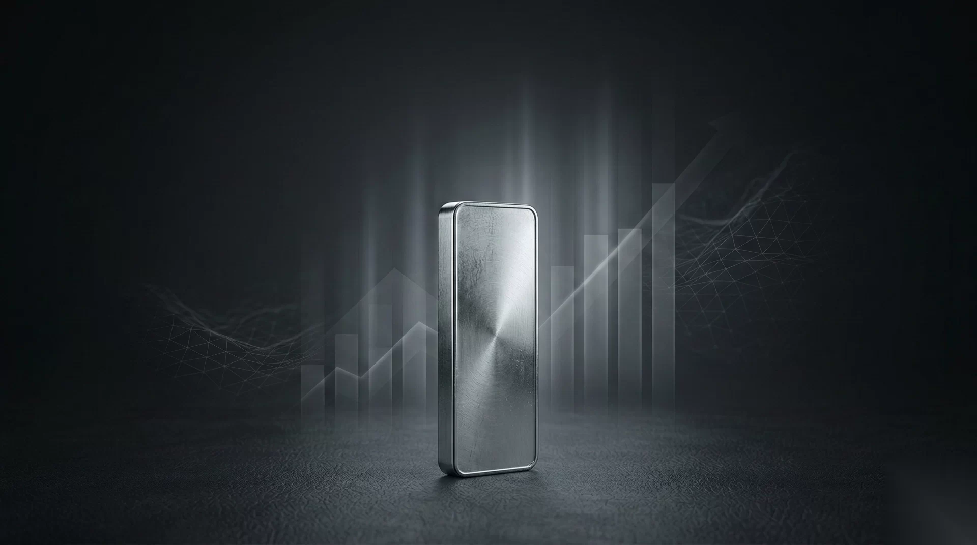 Silver extends sharp slide after renewed selling unsettles markets