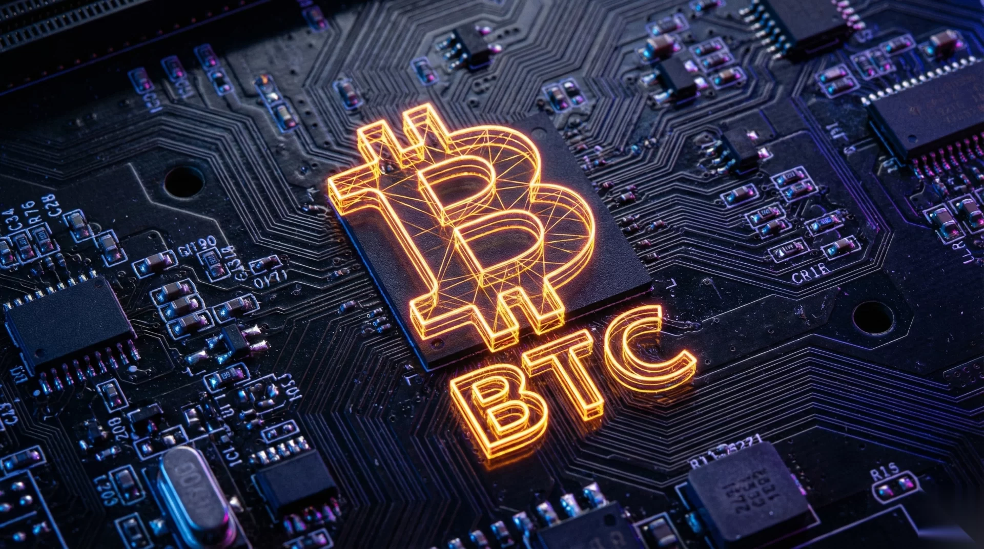 Bitcoin retreats $6,800 from May peak as selling surges