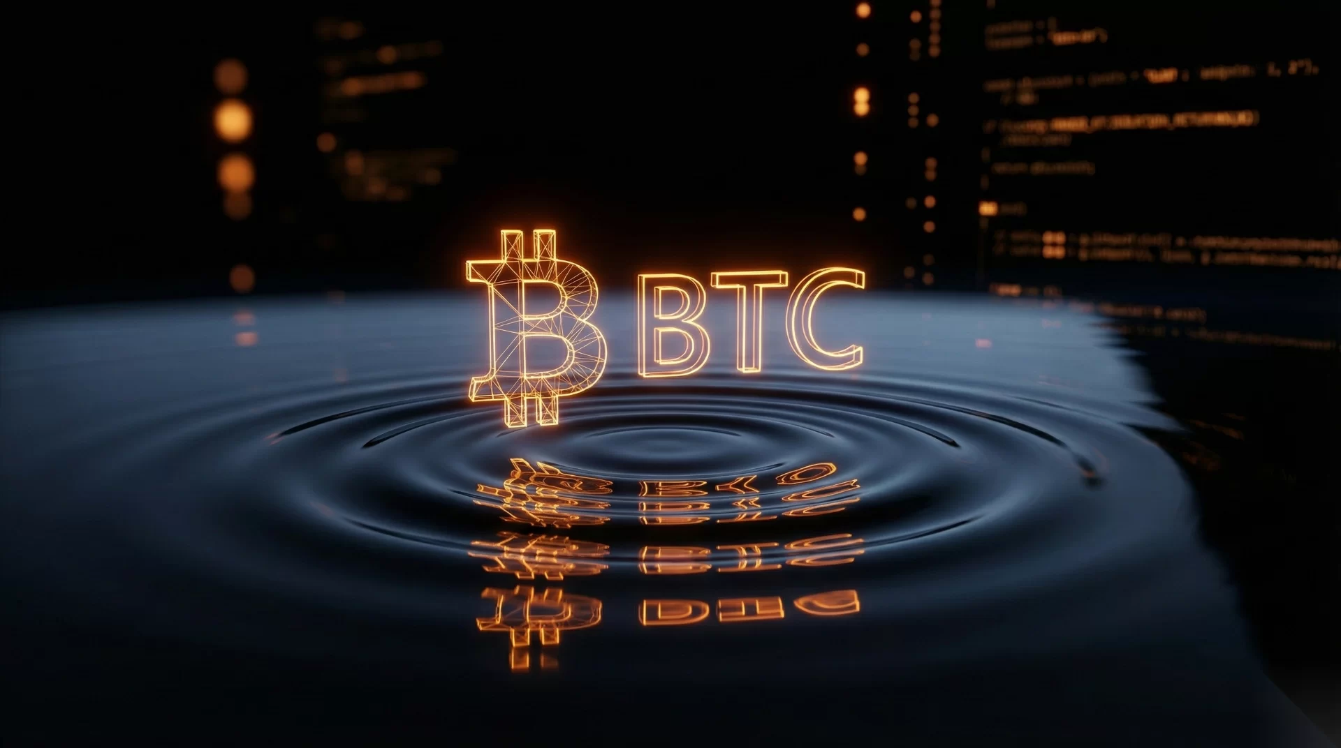 Btc falls below 77,000 as altcoins show mixed signals