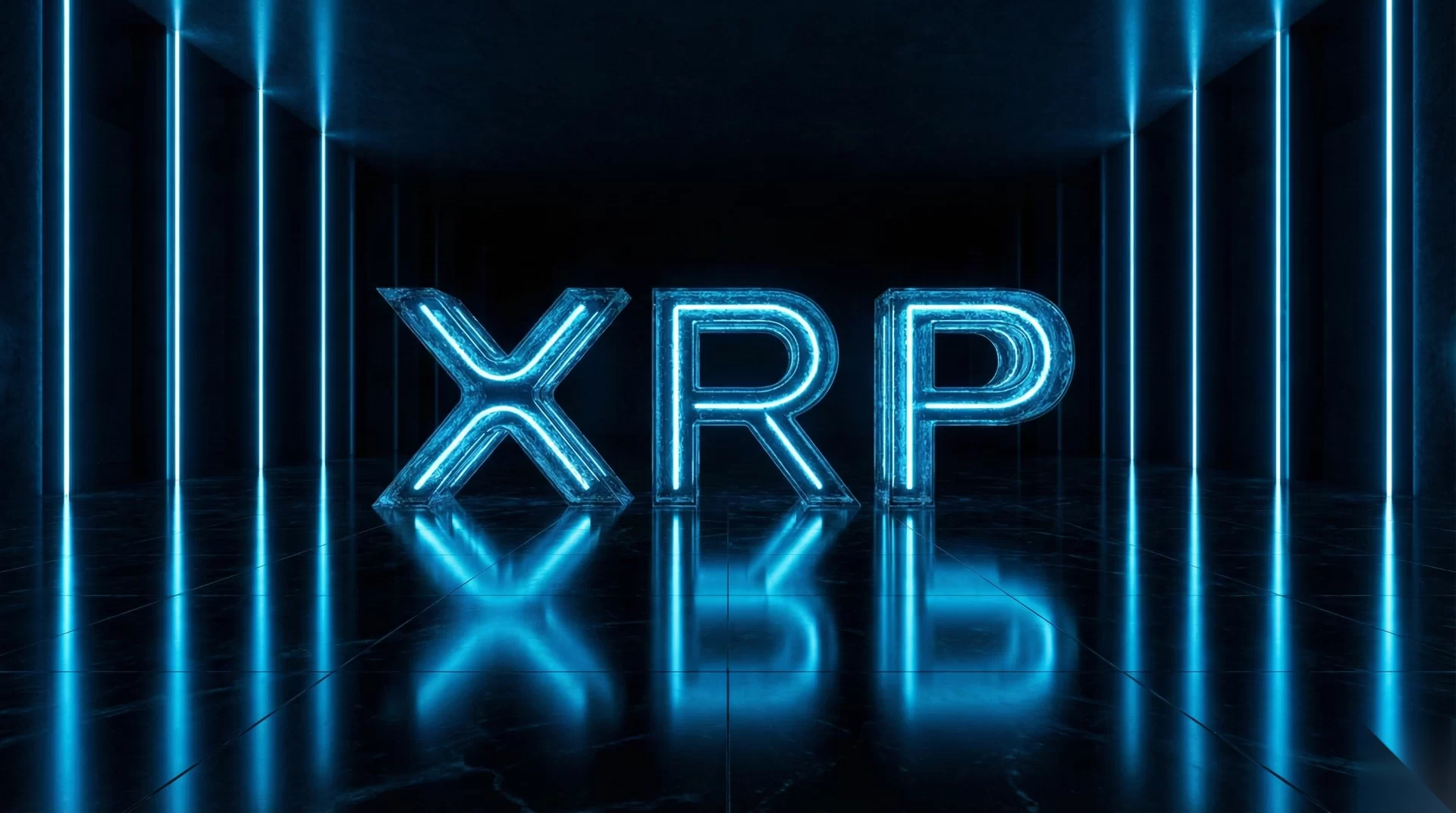 XRP perpetual trading volume on Binance jumps to 0.54