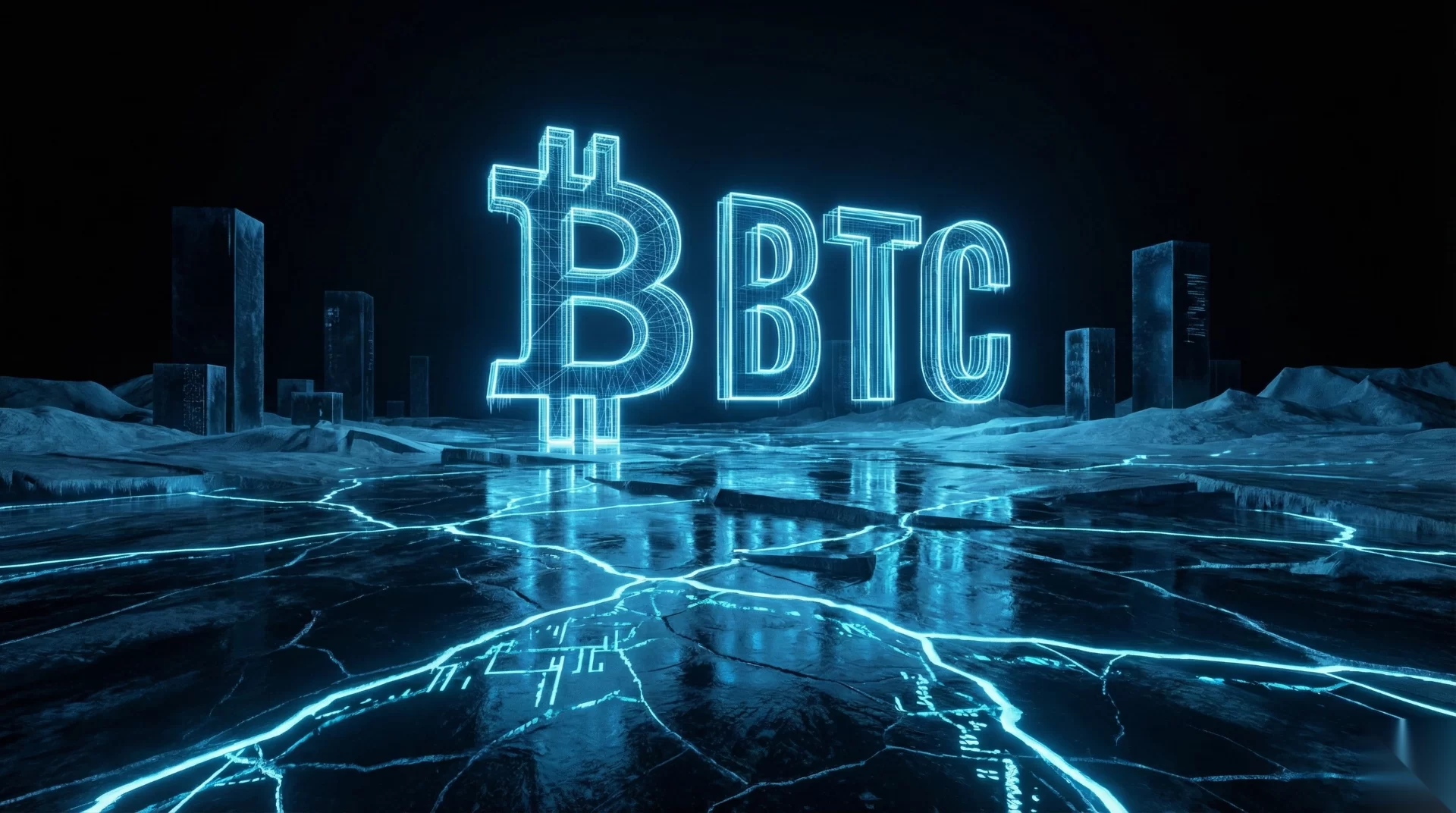 Bitcoin faces weak inflows as S&P 500 leads with record 42 dispersion