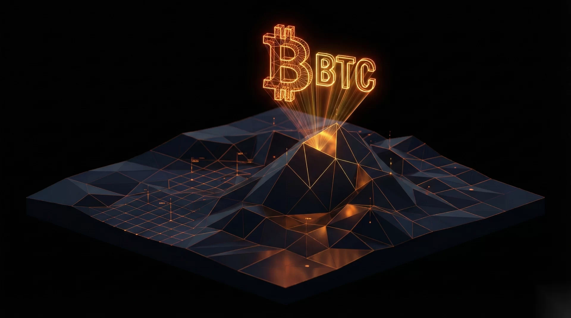 Bitcoin drops below 63000 dollars with a 23 percent loss! What does this mean for investors?