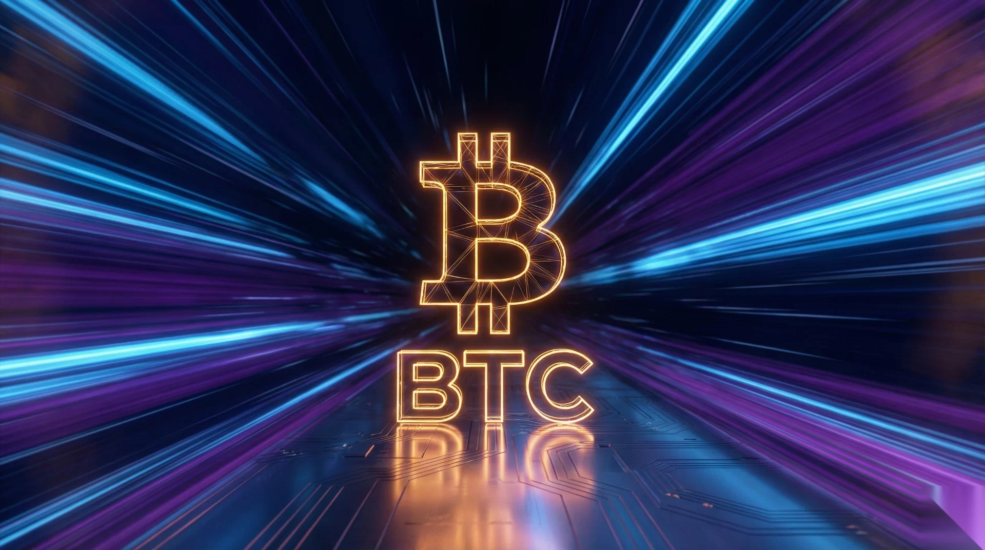 Bitcoin nears $60,000 as ETF outflows top $1.2B