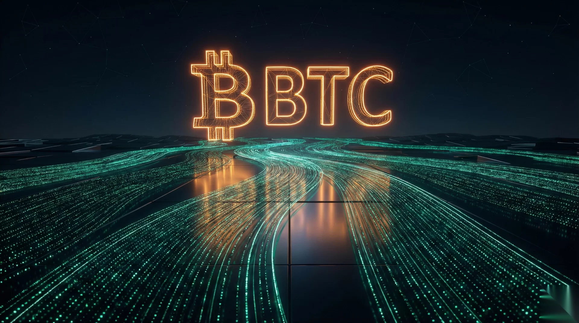 Bitcoin plunges below $62,000 as $1.5 billion liquidated