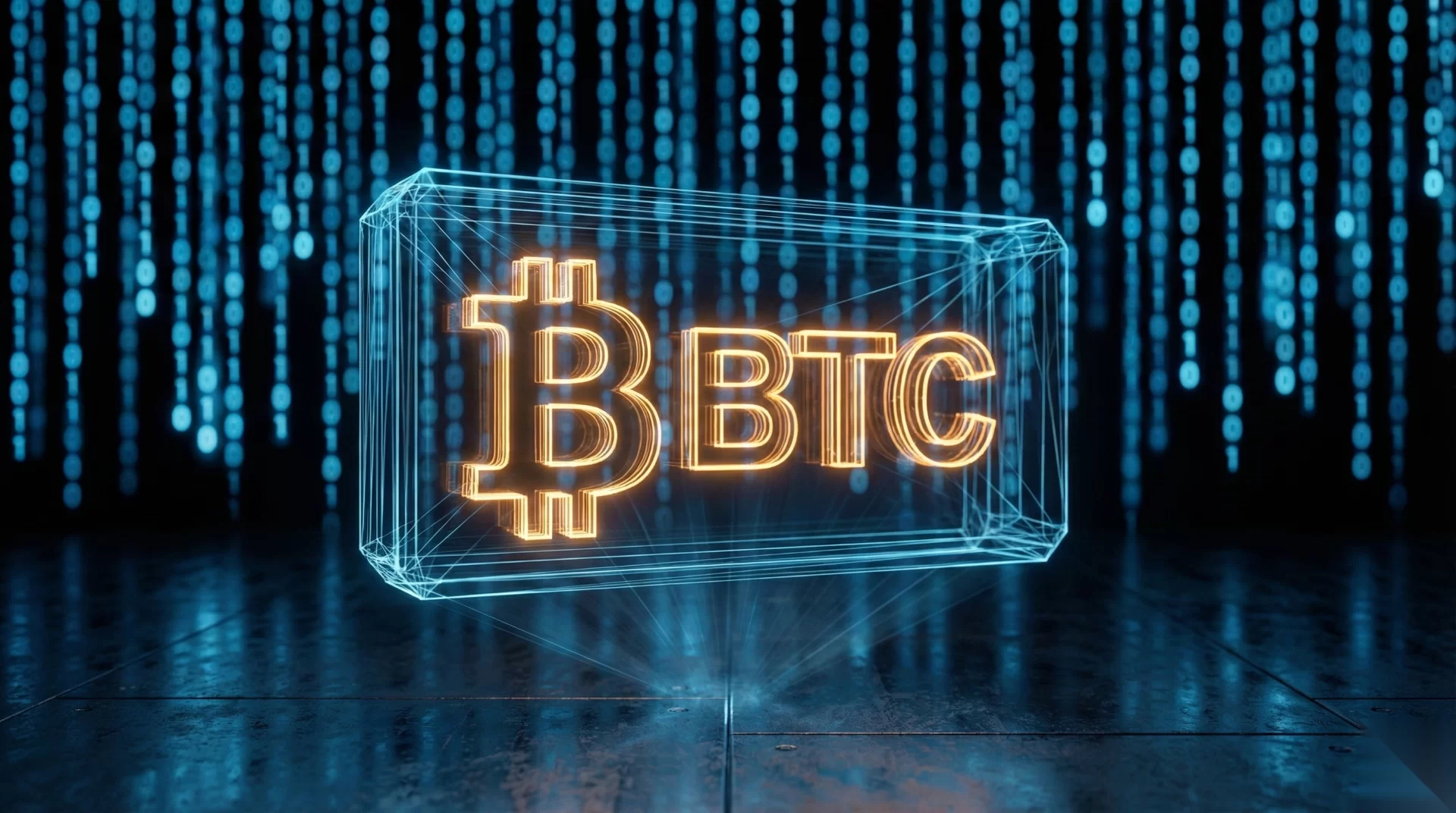 Bitcoin faces 60,000 dollar risk after 25 percent drop