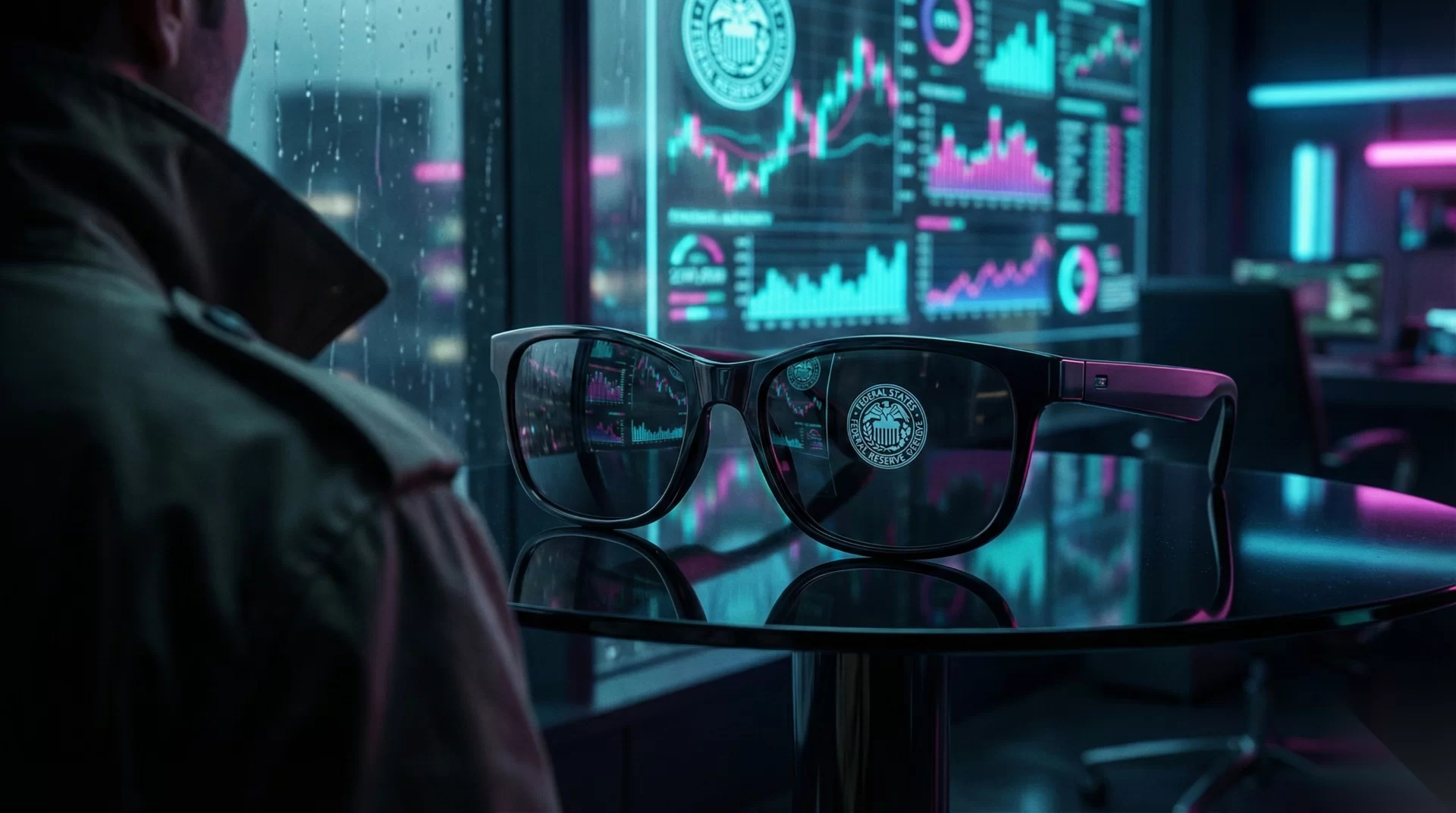 Fed proposes mandatory ID checks for US stablecoin users