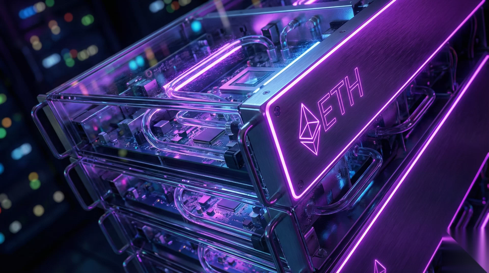 Bitmine slows ETH purchases by 75 percent, holds $53M