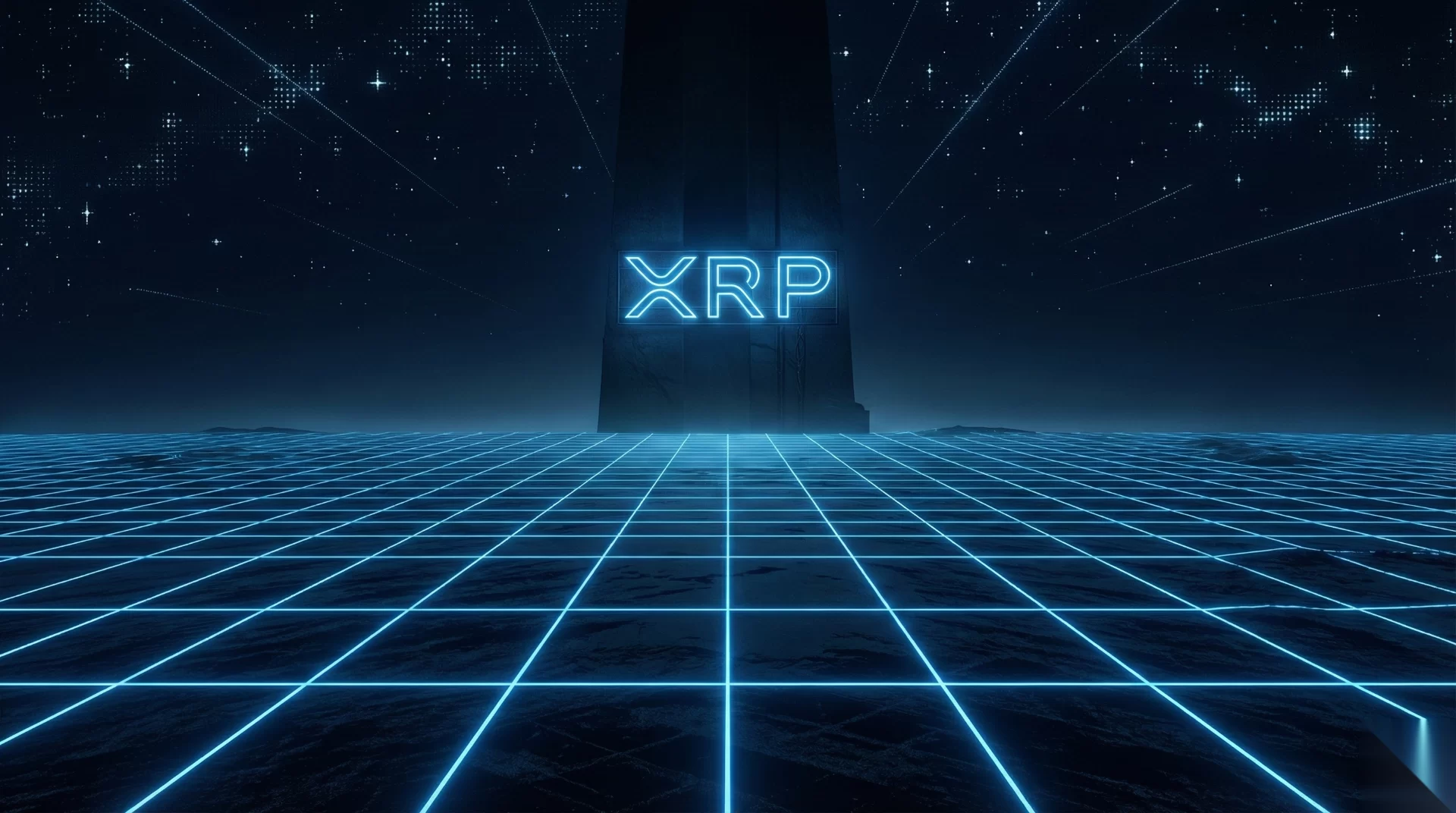 XRP drops 14 percent in a week as key support fails