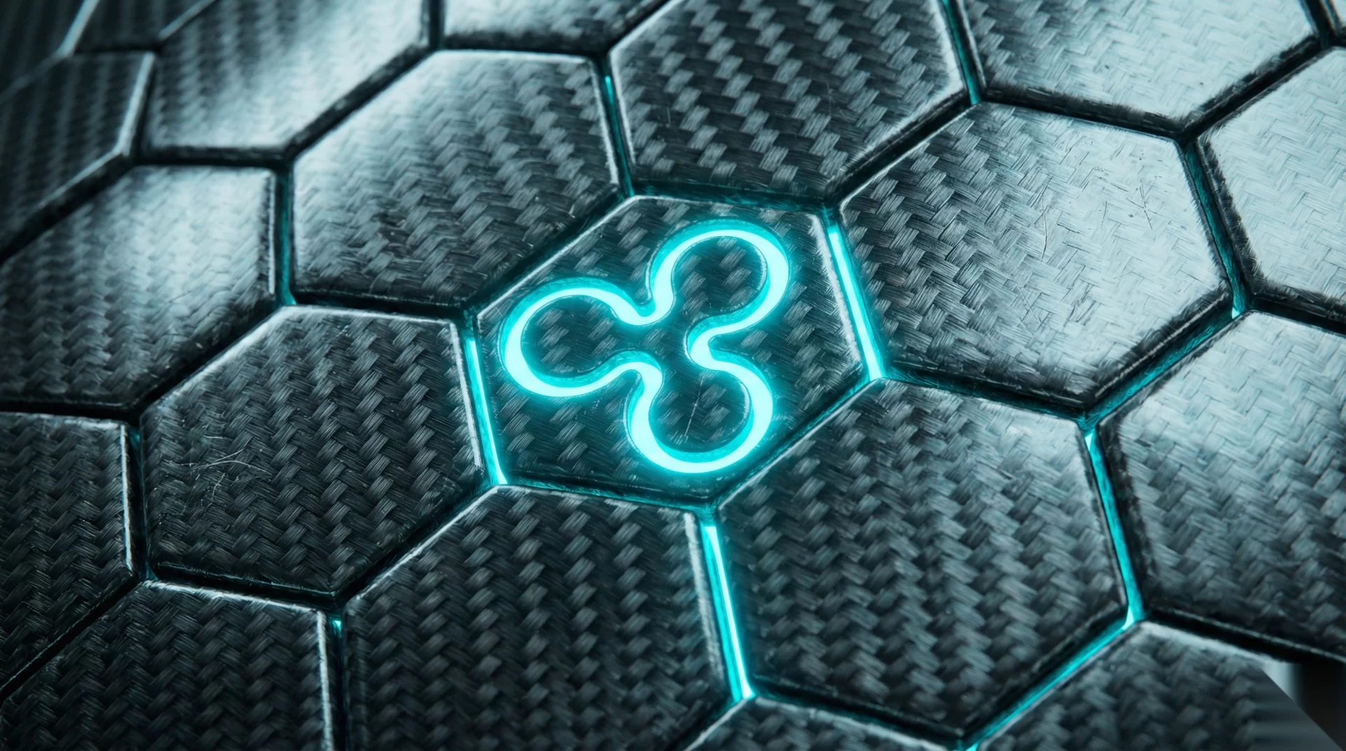XRP stumbles at 1.22 dollars as resistance holds strong