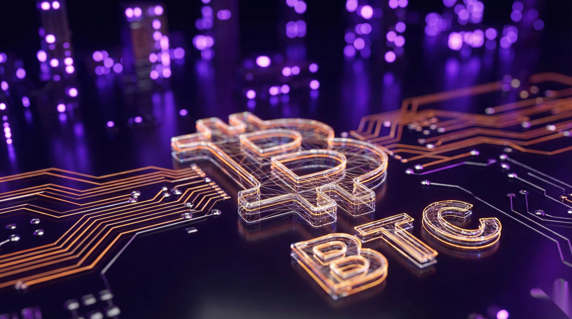 Bitcoin defends the 61 thousand dollar support! What is next for the price?