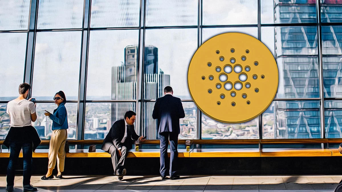 Ouroboros Leios public testnet goes live for Cardano! What does this mean for $ADA investors?