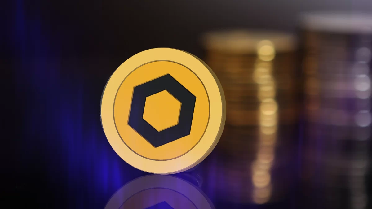 United Stables selects Chainlink as official oracle partner for $1 billion U stablecoin