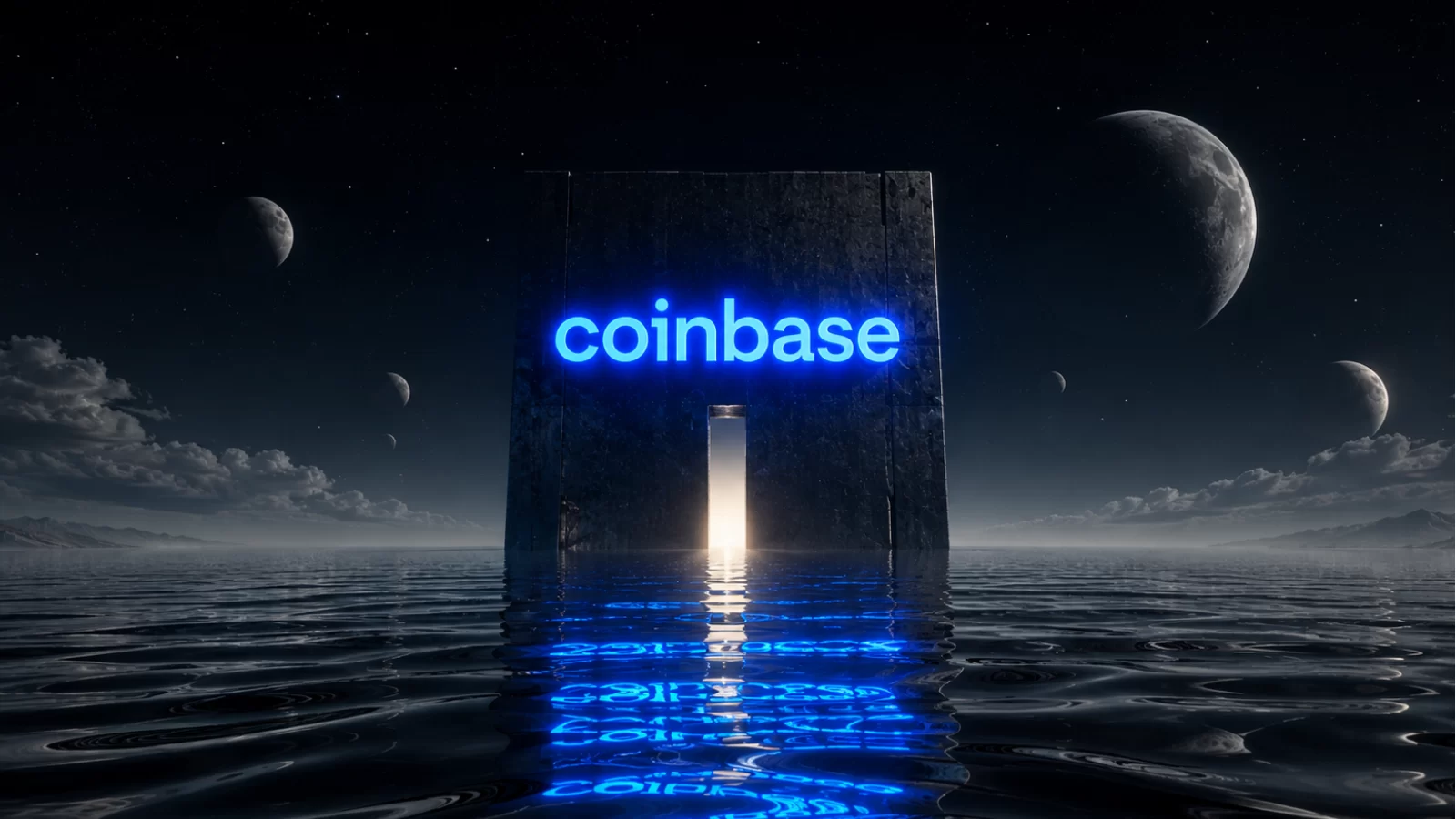 Coinbase says CLARITY Act would boost US crypto oversight, rebuts criticism