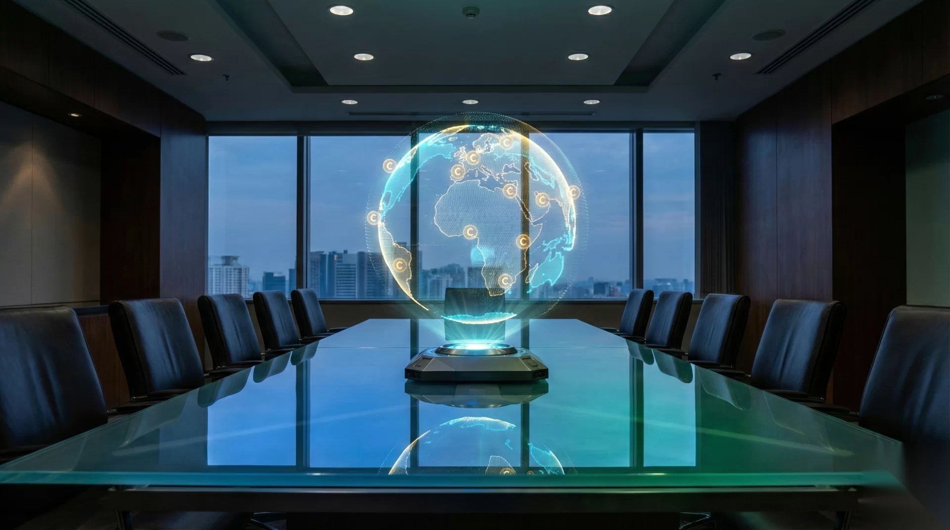 GENIUS Act marks one year, Anchorage and Lummis push for CLARITY Act in US crypto reform