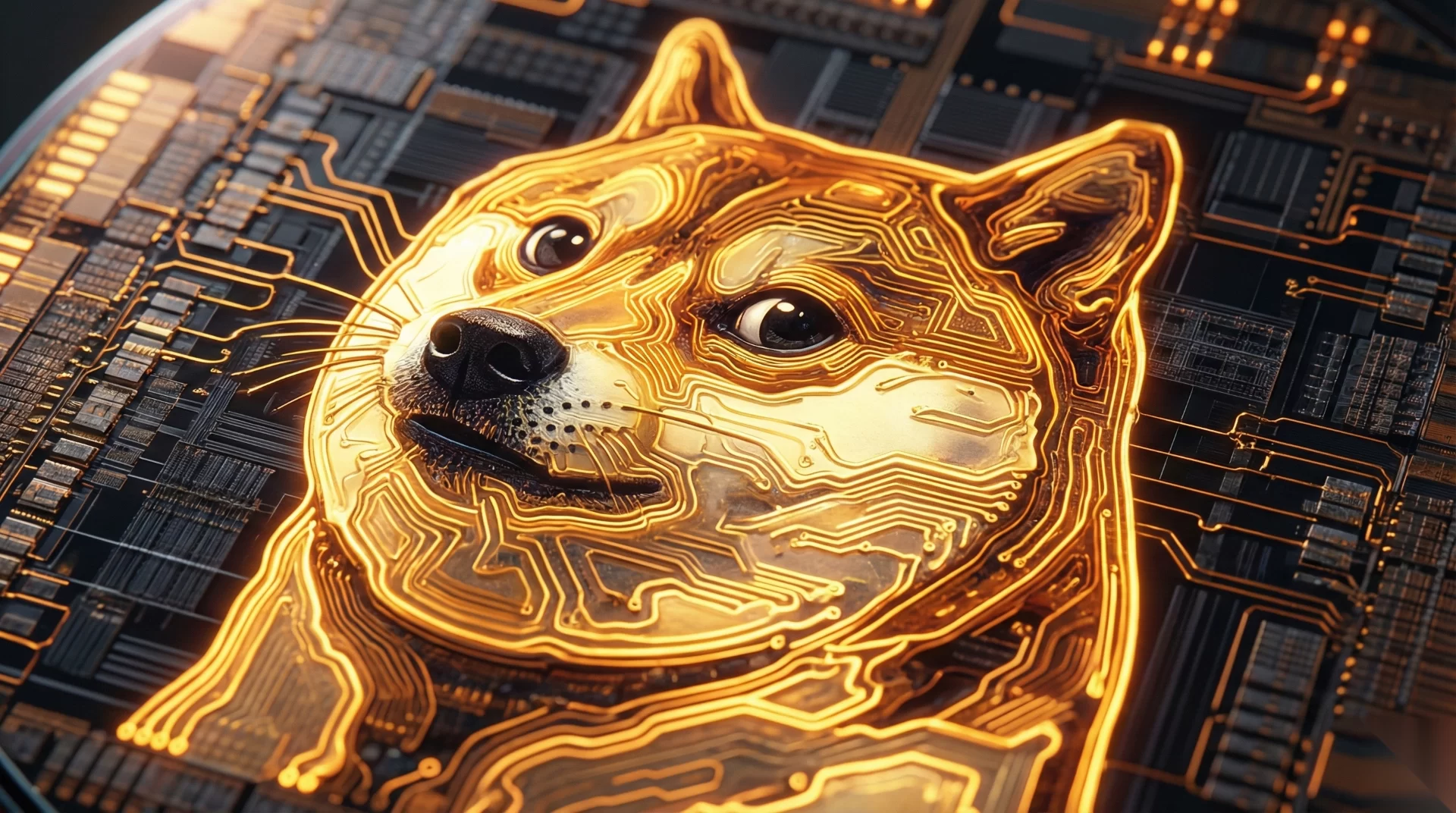 Dogecoin accumulation score hits 100, eyes $0.65 in next cycle