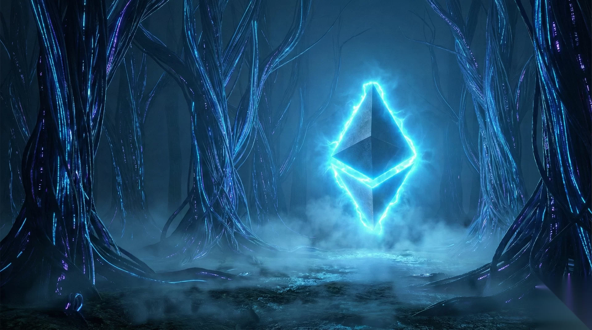 Ethereum trades near $1,800 as Binance reserves rise 6% since June low