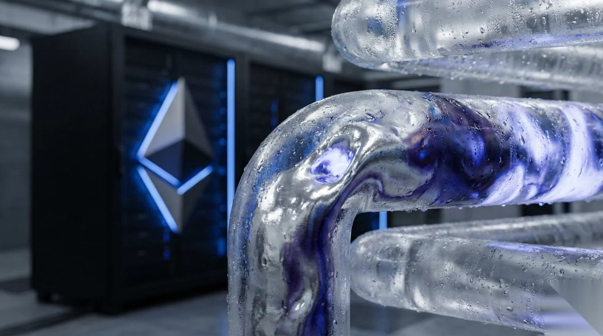 Ethereum approaches $1,900 resistance as ETF inflows and whale activity rise