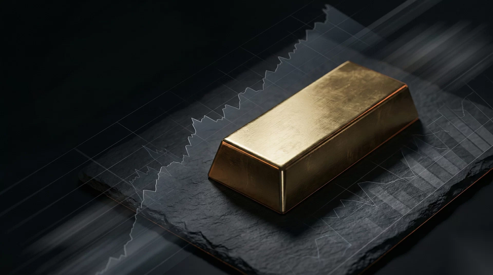 Bloomberg analyst warns of gold reversal after record rally, targets 2026 peak