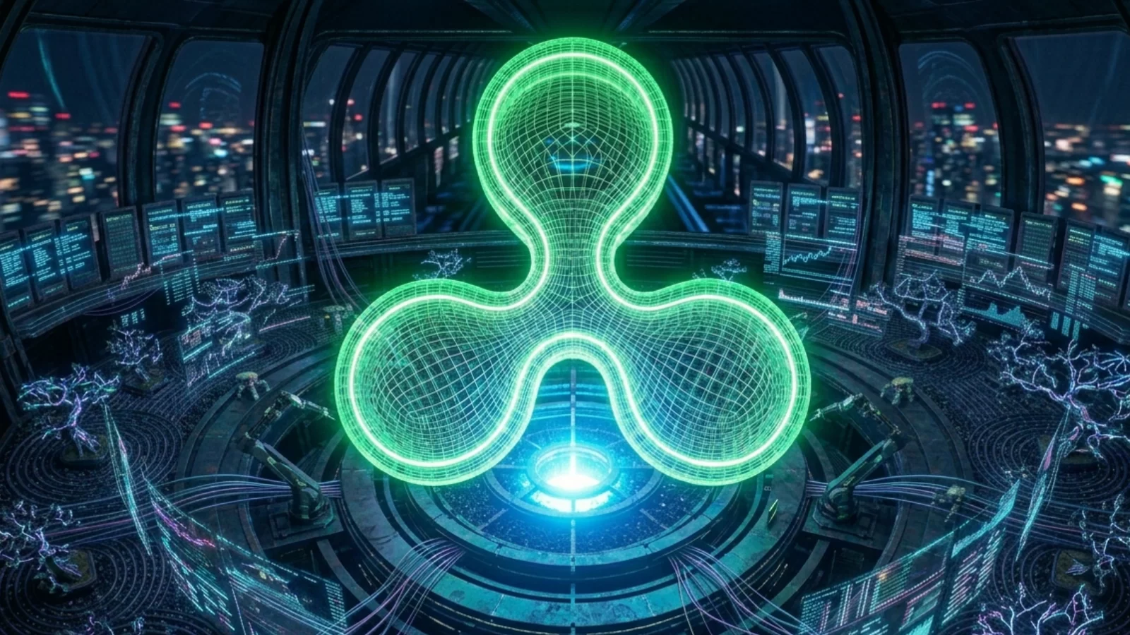 XRP rises to $1.10 as Senate vote on CLARITY Act nears, analysts eye $1.20