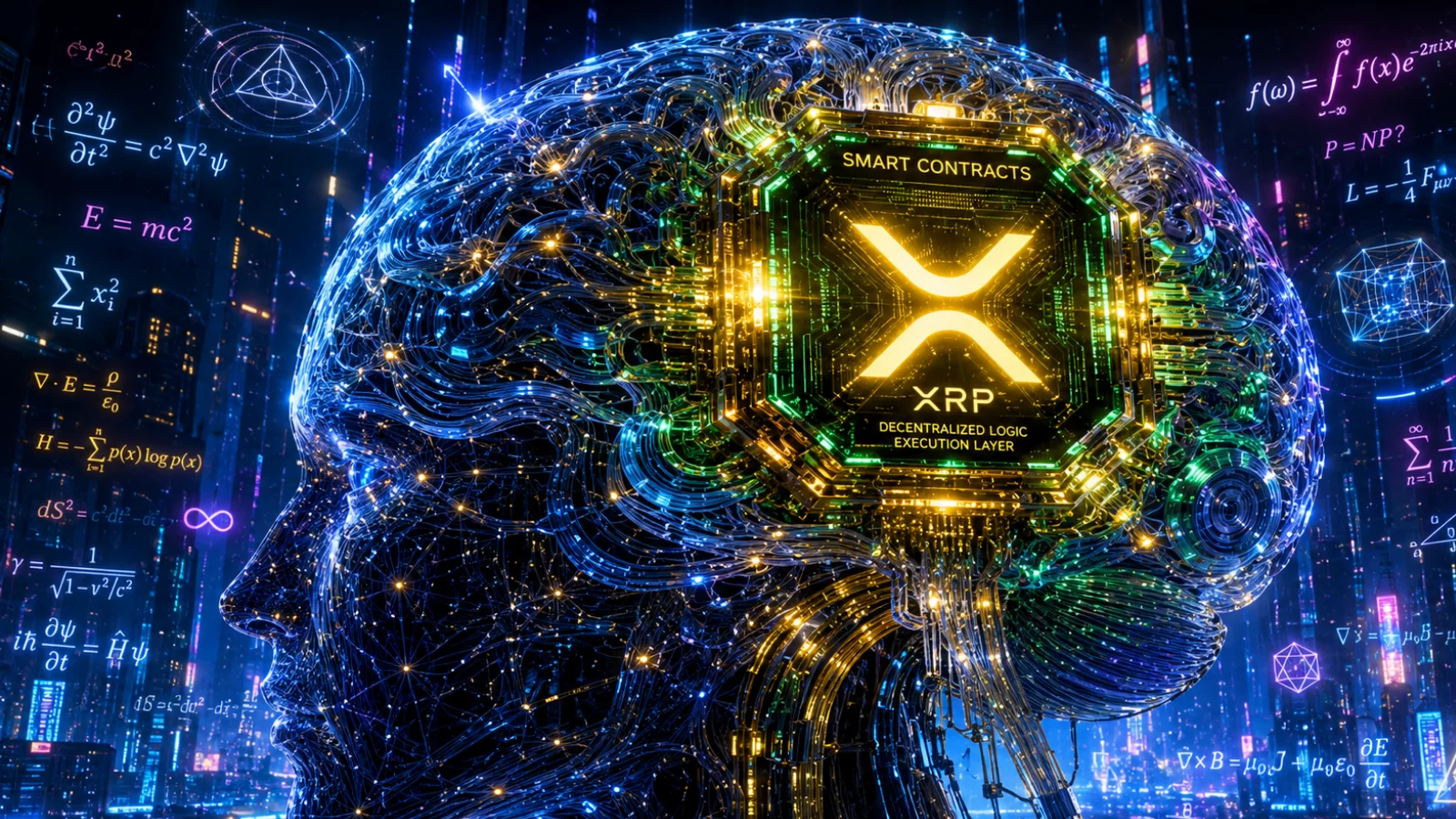 XRP eyes $6.02 target as Celal Kucuker links gains to CLARITY Act approval