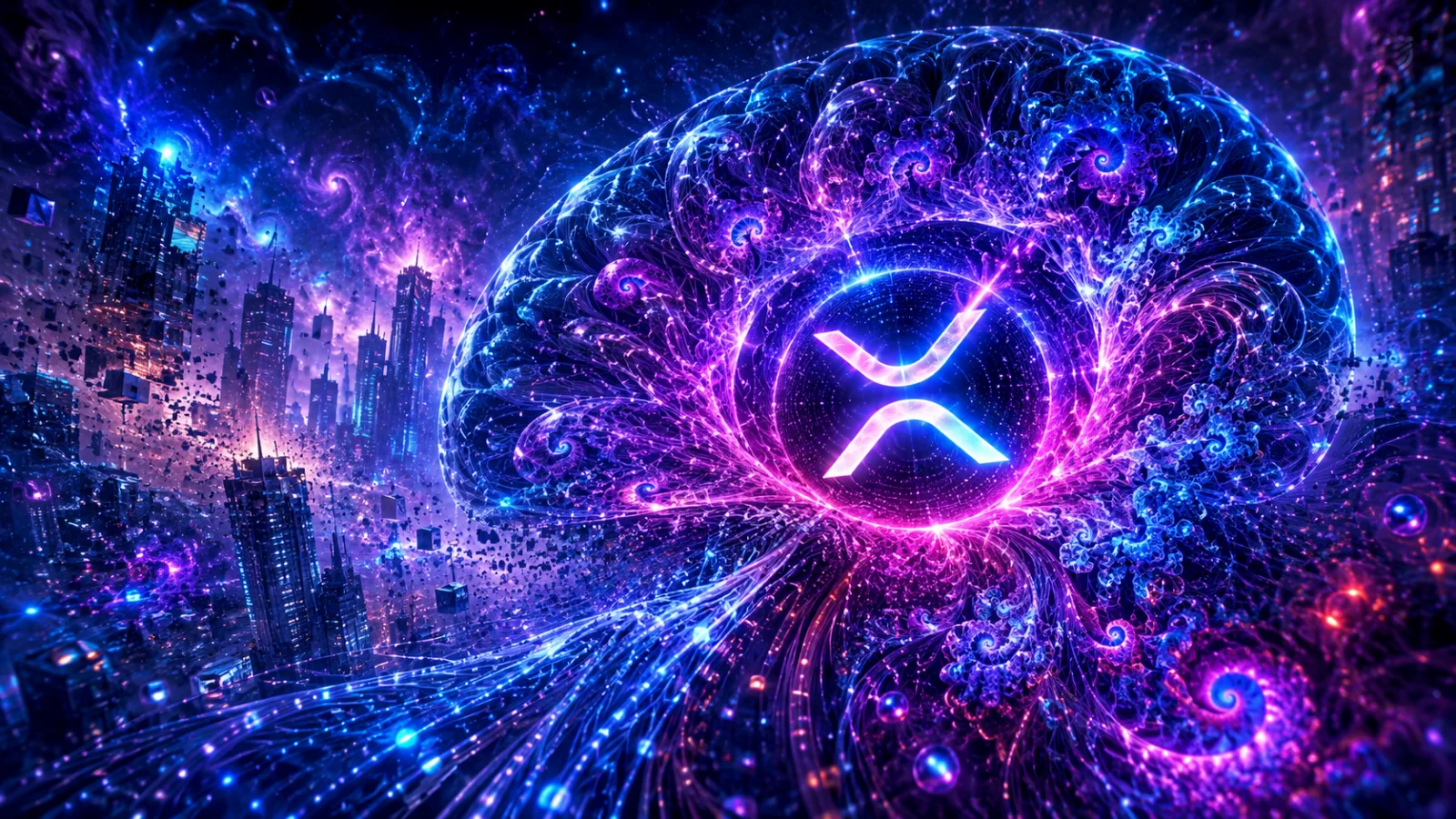 Binance XRP open interest drops to 397 million! What does this mean for the market?