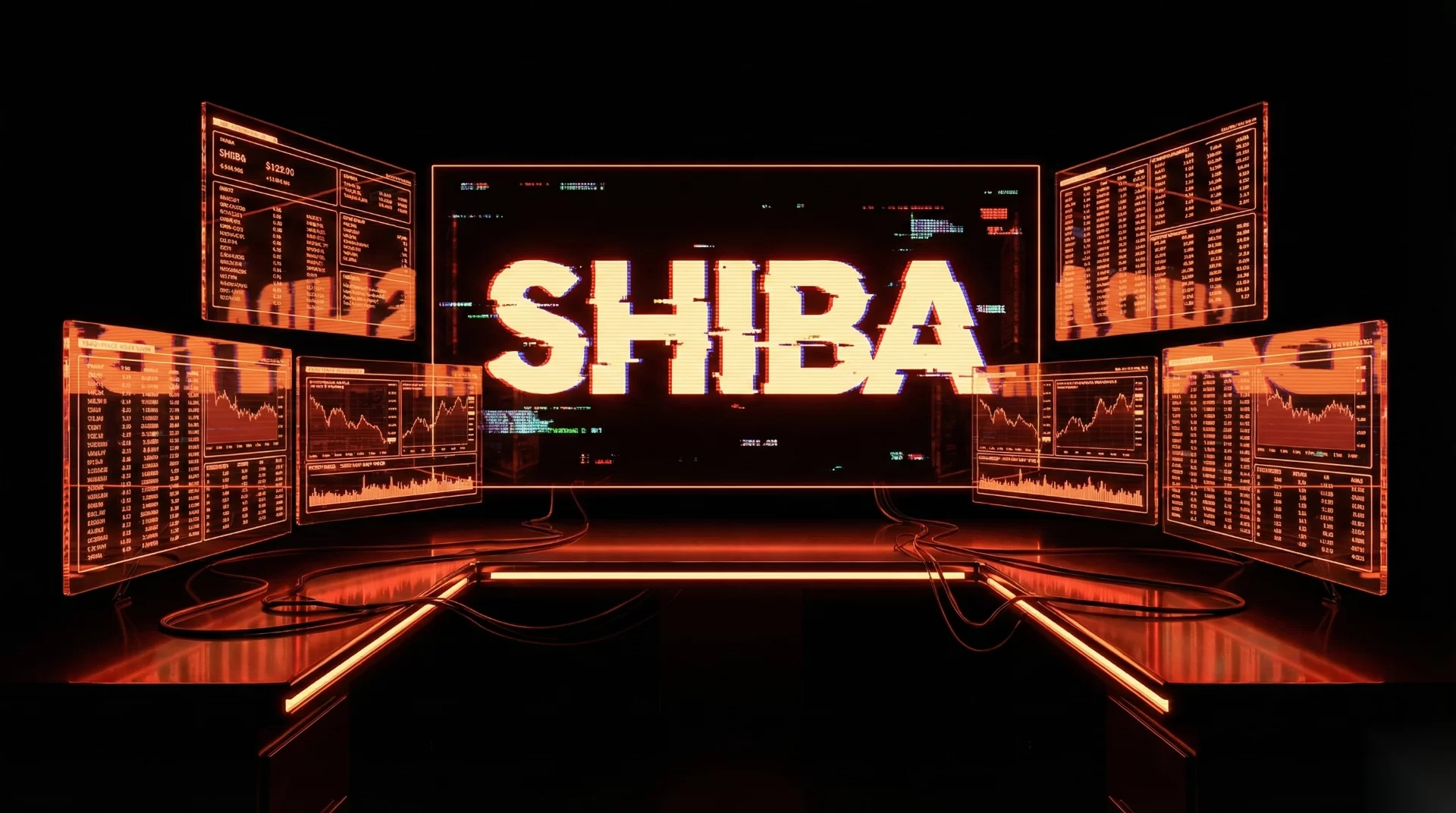 Shiba Inu burns spike to 113 million in a day before tumbling 98%! What are the details?