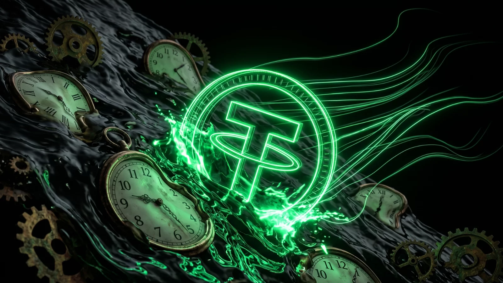 Strike withdraws from Tether-backed three-way merger with Twenty One Capital