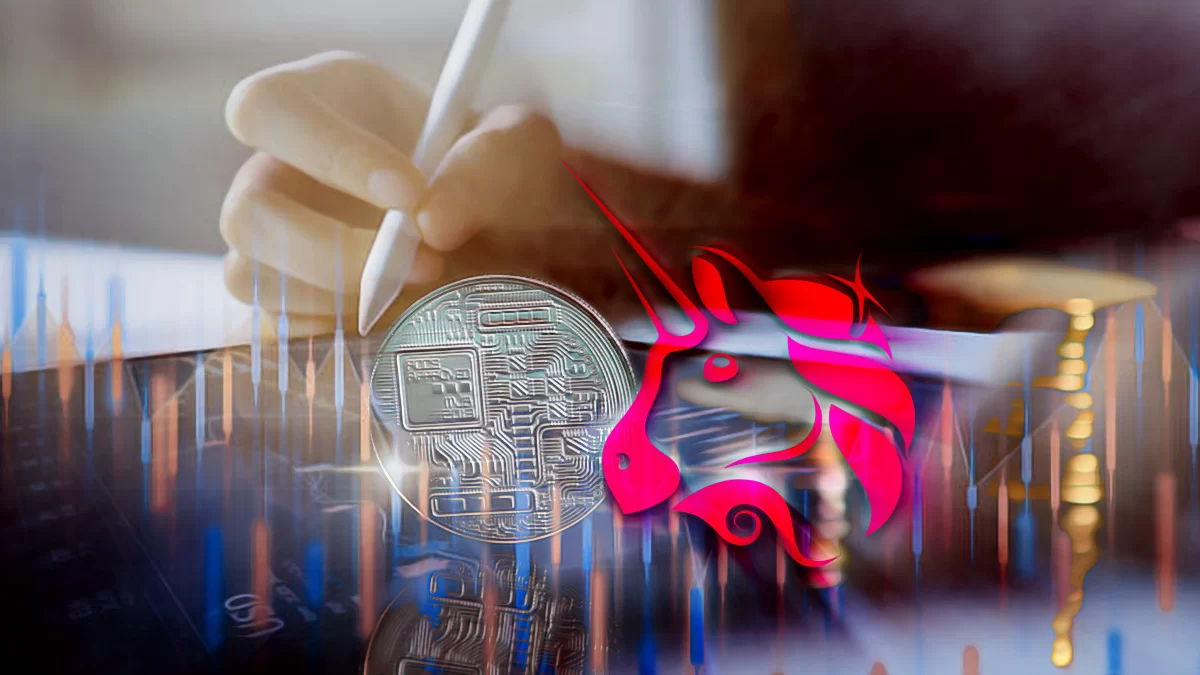 Uniswap’s UNI rises 5.6% as technical indicators point to bullish reversal, network activity grows
