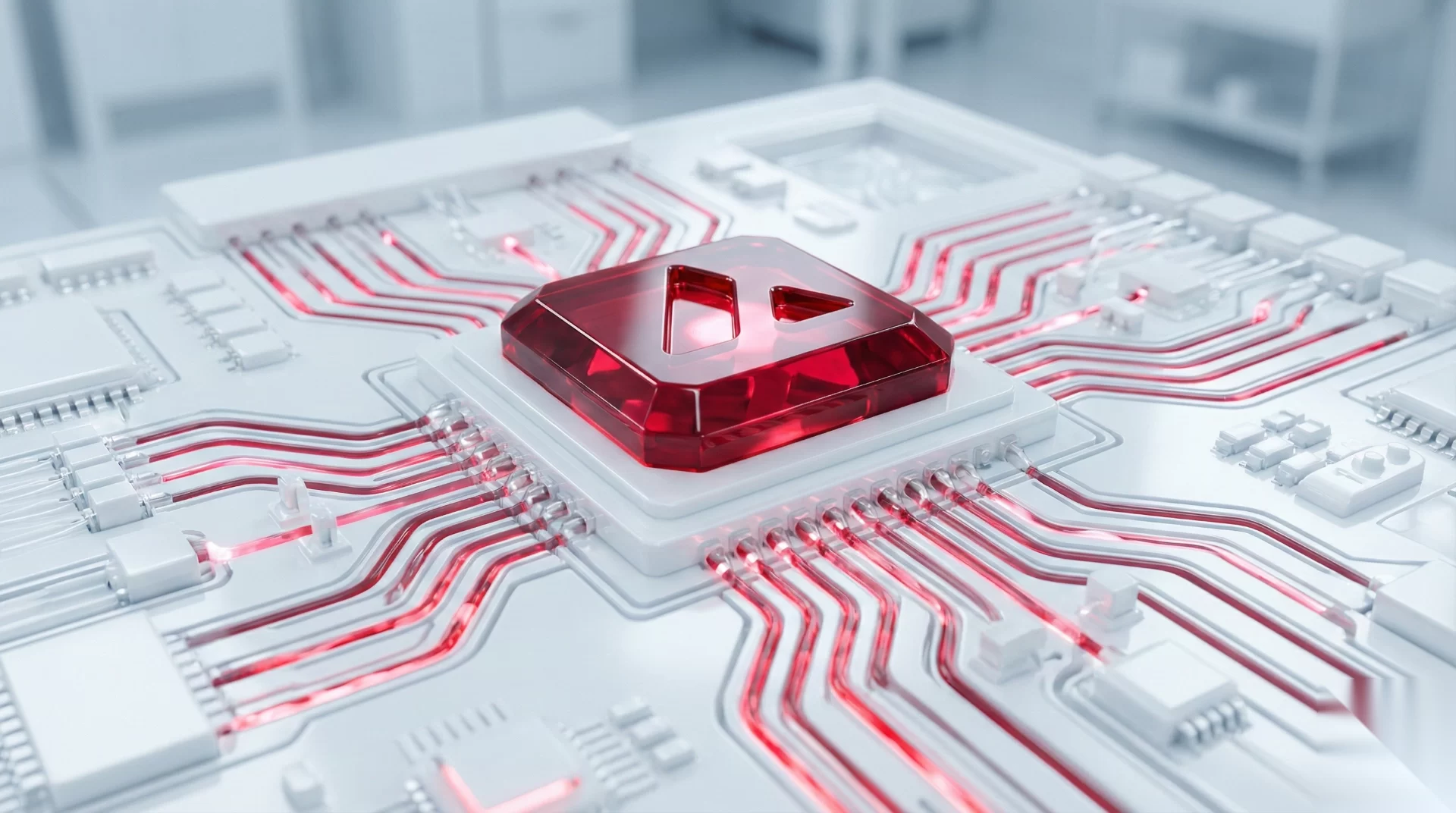 POSCO adopts Avalanche blockchain, AVAX price holds key support above $7
