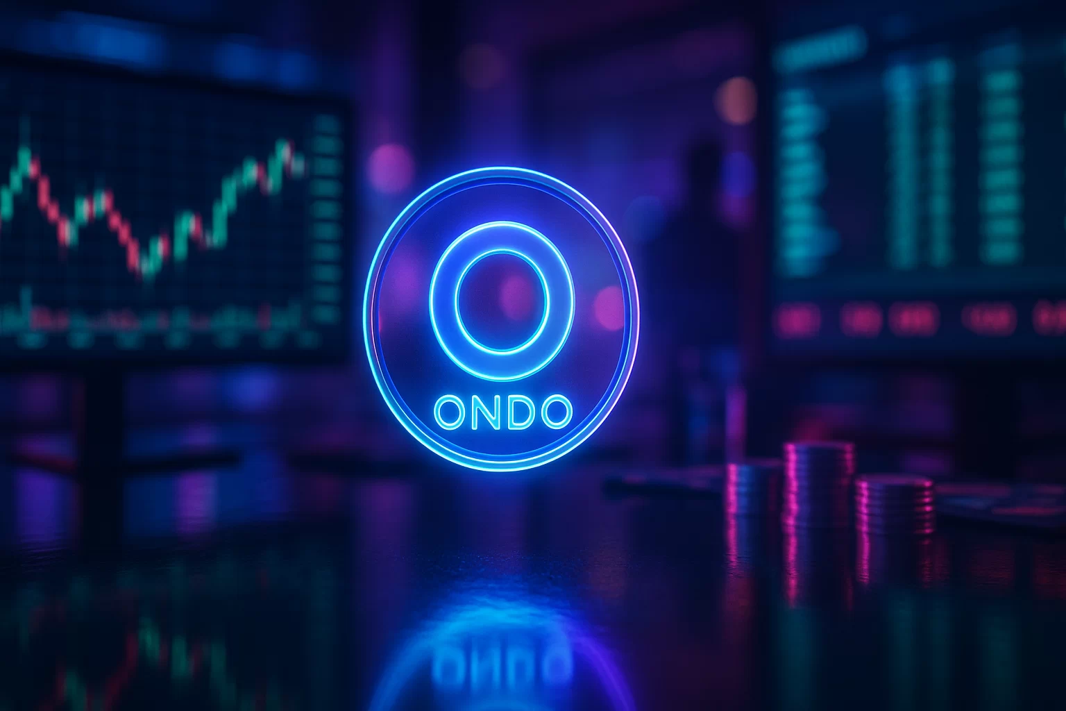 Ondo Finance: Tokenization adoption grows faster than ETFs, assets reach $3.48 billion