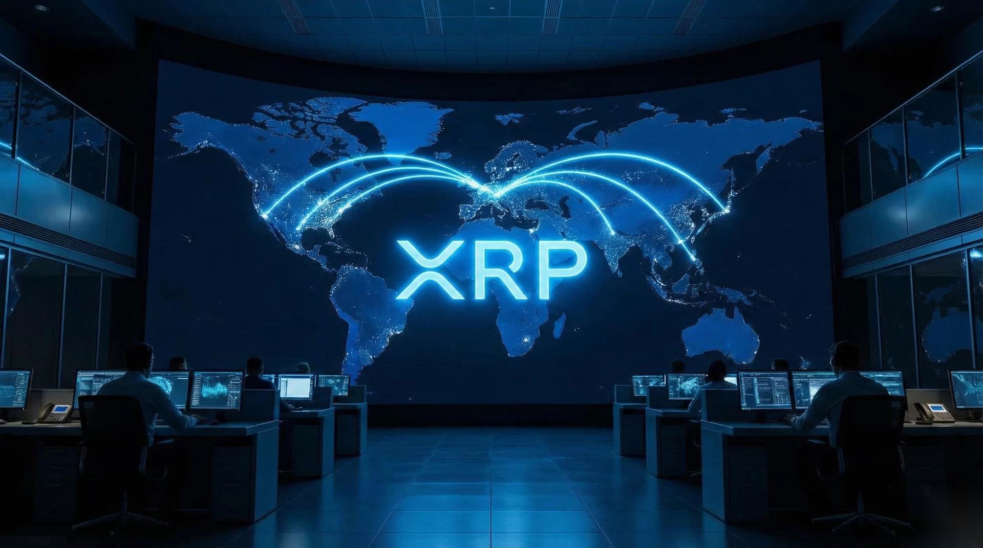 XRP holds key trendline as SBI Shinsei Bank launches retail rewards program