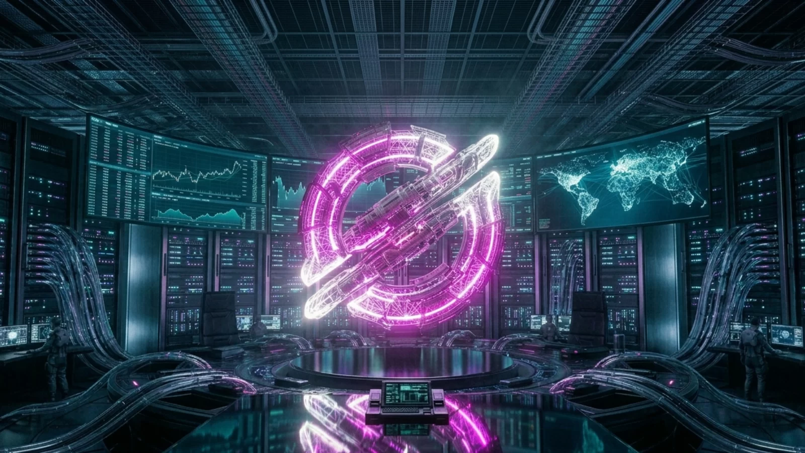XLM rises 9.9% as Zebec Enterprise expands $4 million USDC payroll on Stellar
