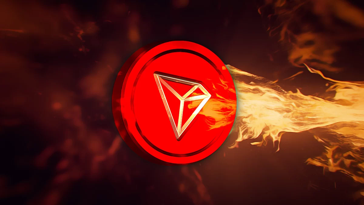 TRON holds above key support, targets $0.3541 as network hits 439 TPS