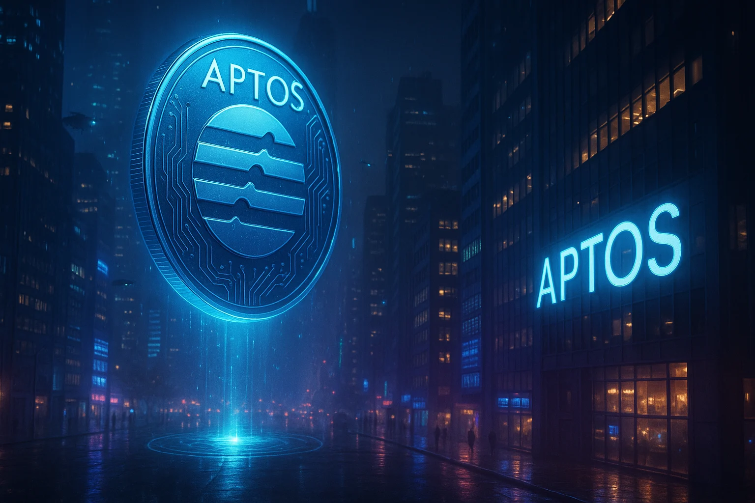 Aptos (APT) price declines 4.5%, market eyes $0.80 and $0.90 as key levels