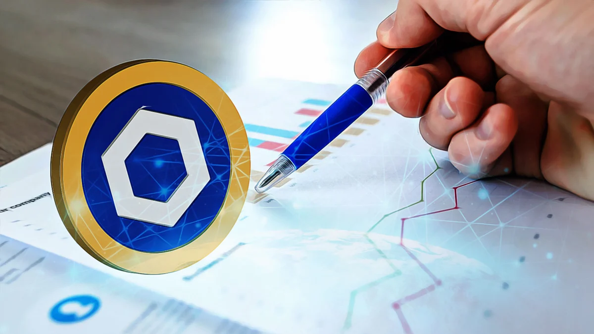 Chainlink to host finance leaders in New York, LINK eyes $18.40 breakout