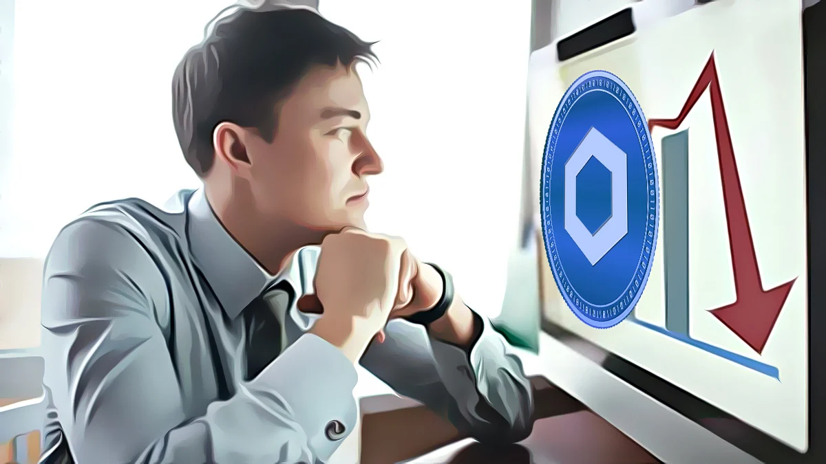 Chainlink and Swift automate tokenized equity dividends across 4 blockchains